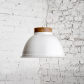 Світильник підвісний Urban light D390 white4